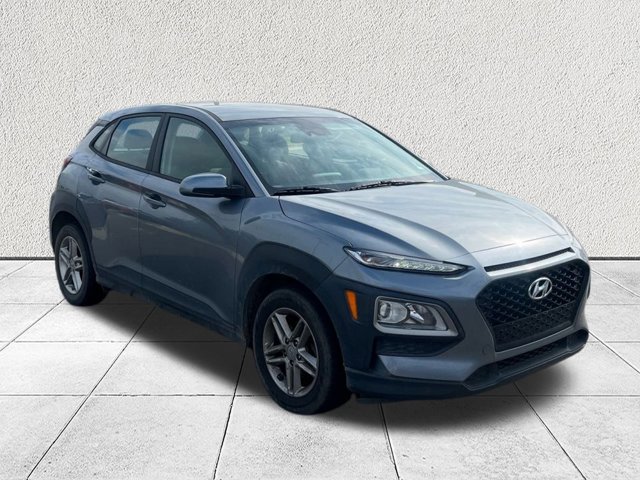 2021 Hyundai KONA