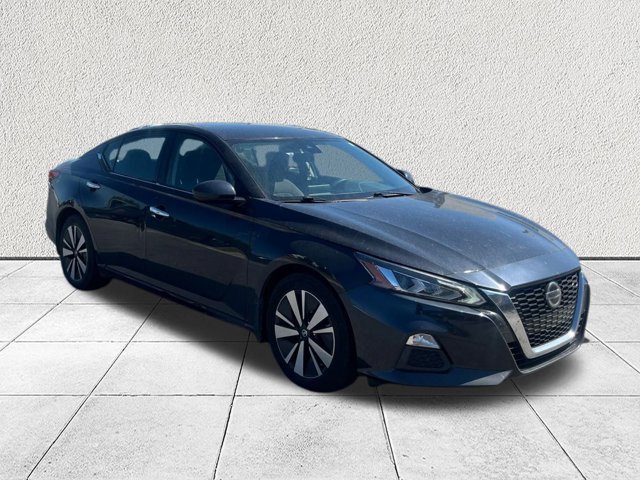 2021 Nissan Altima