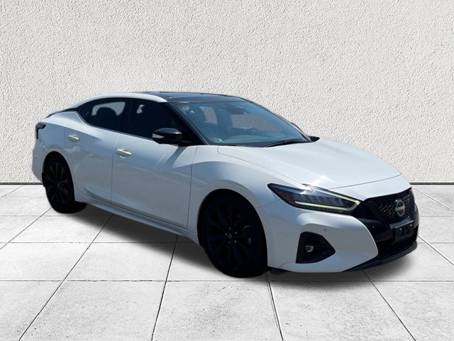 2023 Nissan Maxima