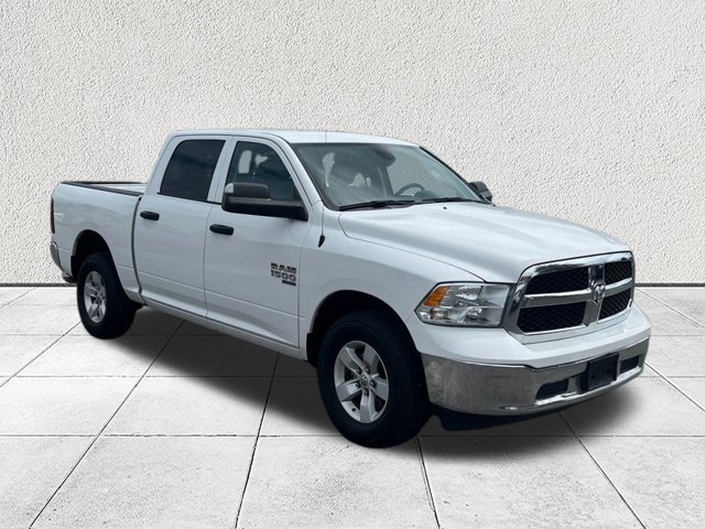 2023 RAM 1500 Classic