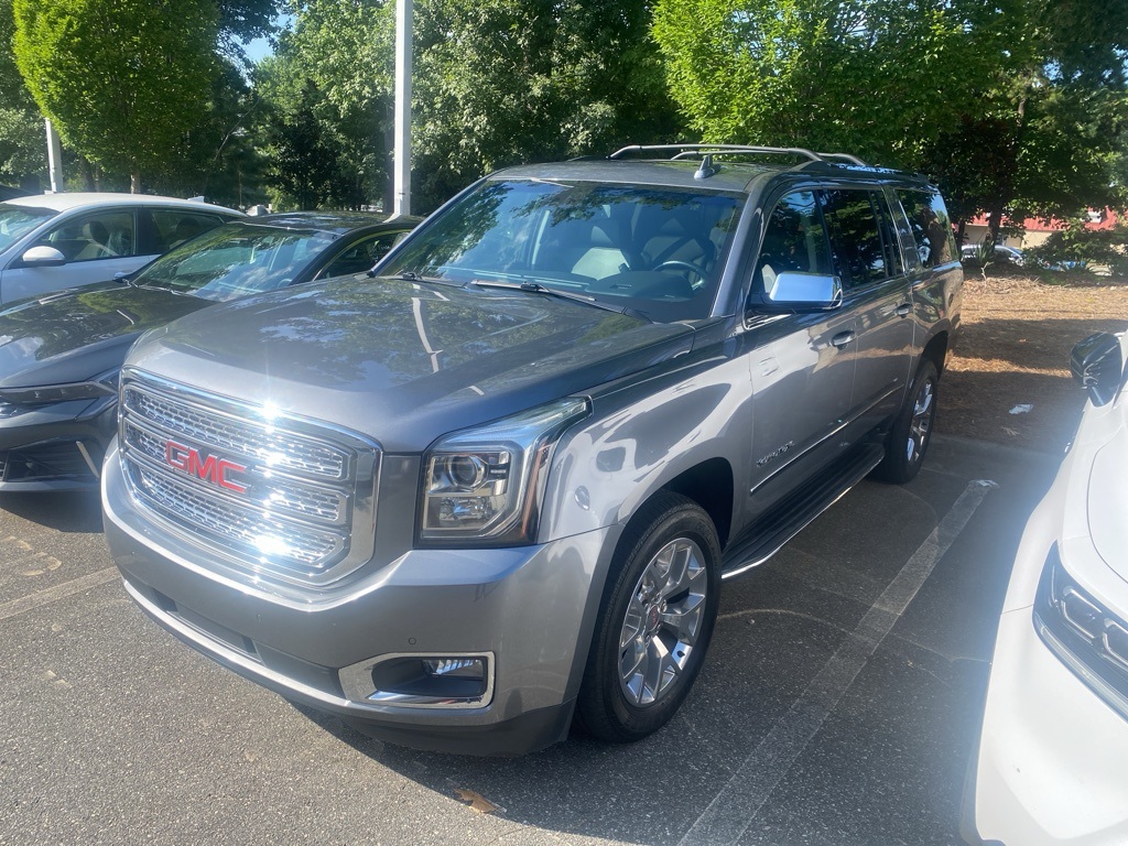 2019 GMC Yukon Xl