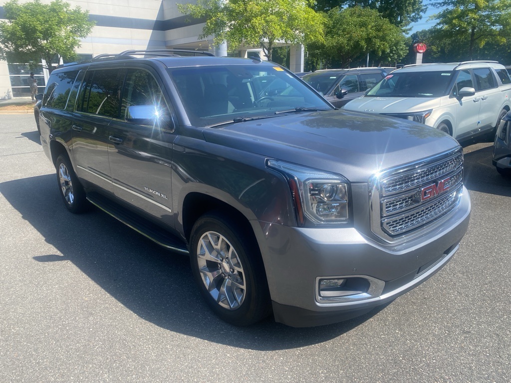 2019 GMC Yukon Xl