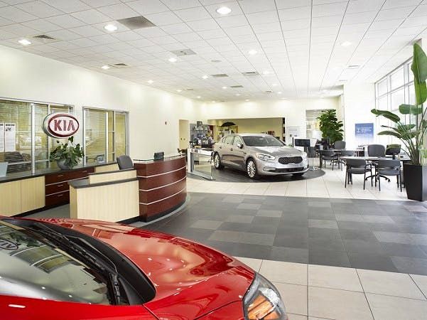 2025 Kia K5