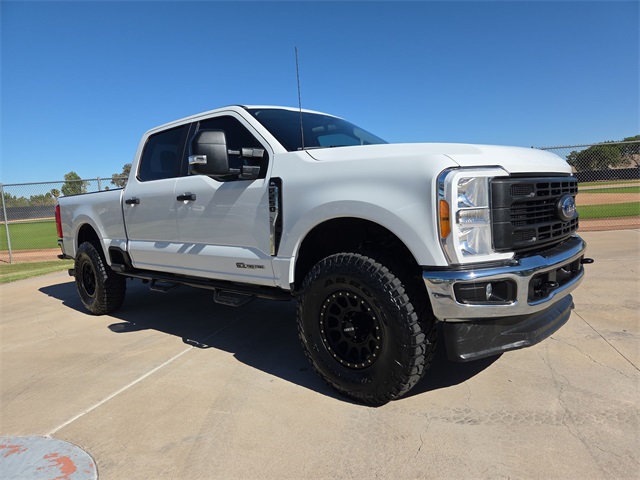 2023 Ford Super Duty F-250 Srw