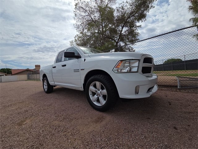 2015 RAM 1500