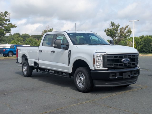 2025 Ford Super Duty F-250 Srw