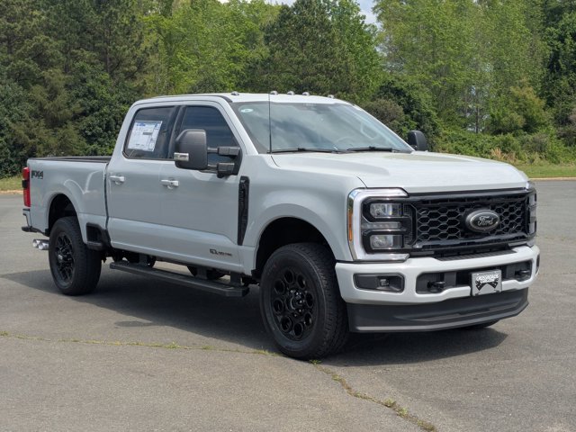2025 Ford Super Duty F-250 Srw