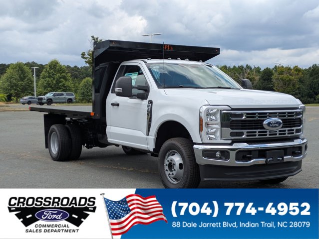 2025 Ford Super Duty F-350 Drw