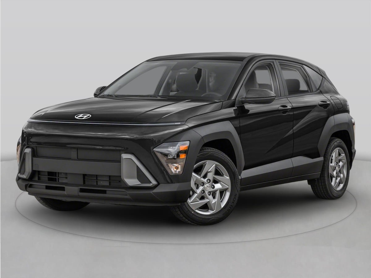 2027 Hyundai Kona SE