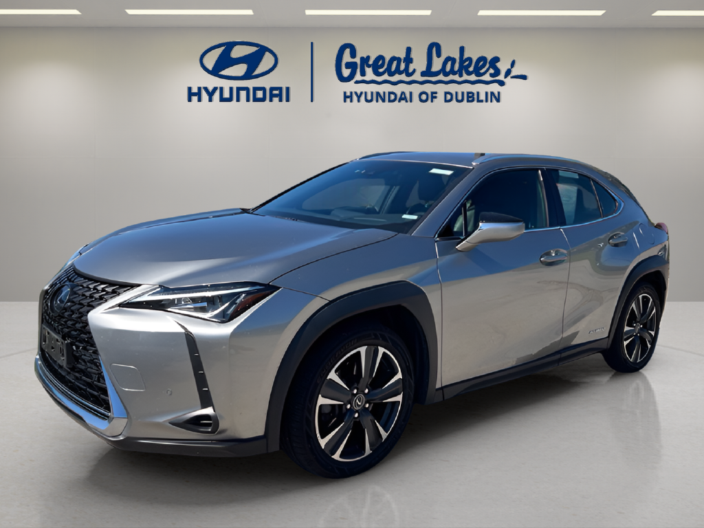 Used Lexus for Sale in Westerville, OH (with Photos) | U.S. News ...