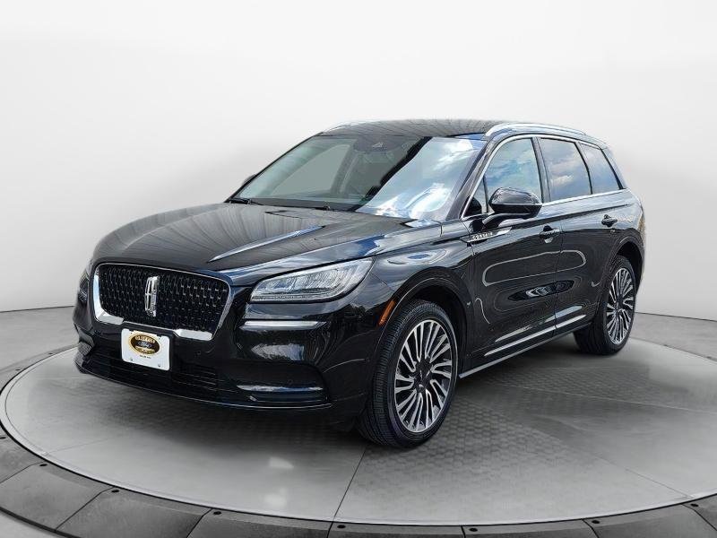 2022 Lincoln Corsair