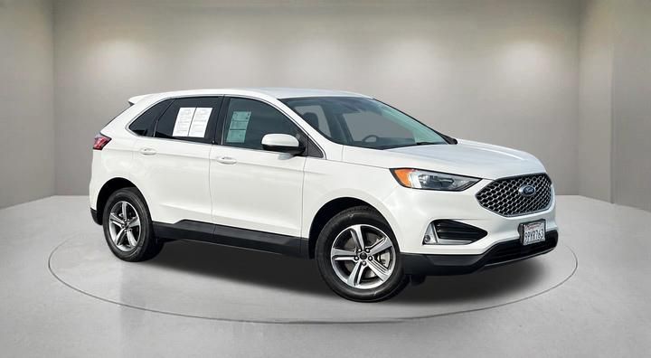 Used Ford Edge for Sale (with Photos) | U.S. News & World Report