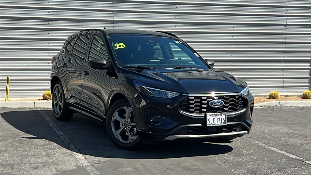 2023 Ford Escape