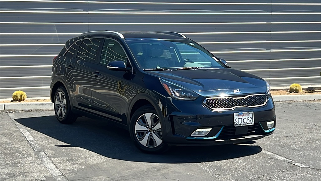 2019 Kia NIRO