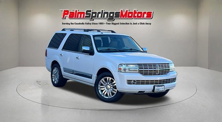 2010 Lincoln Navigator