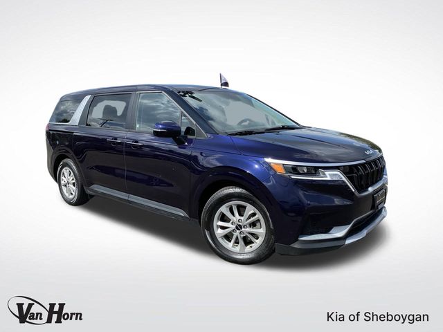 2024 Kia Carnival