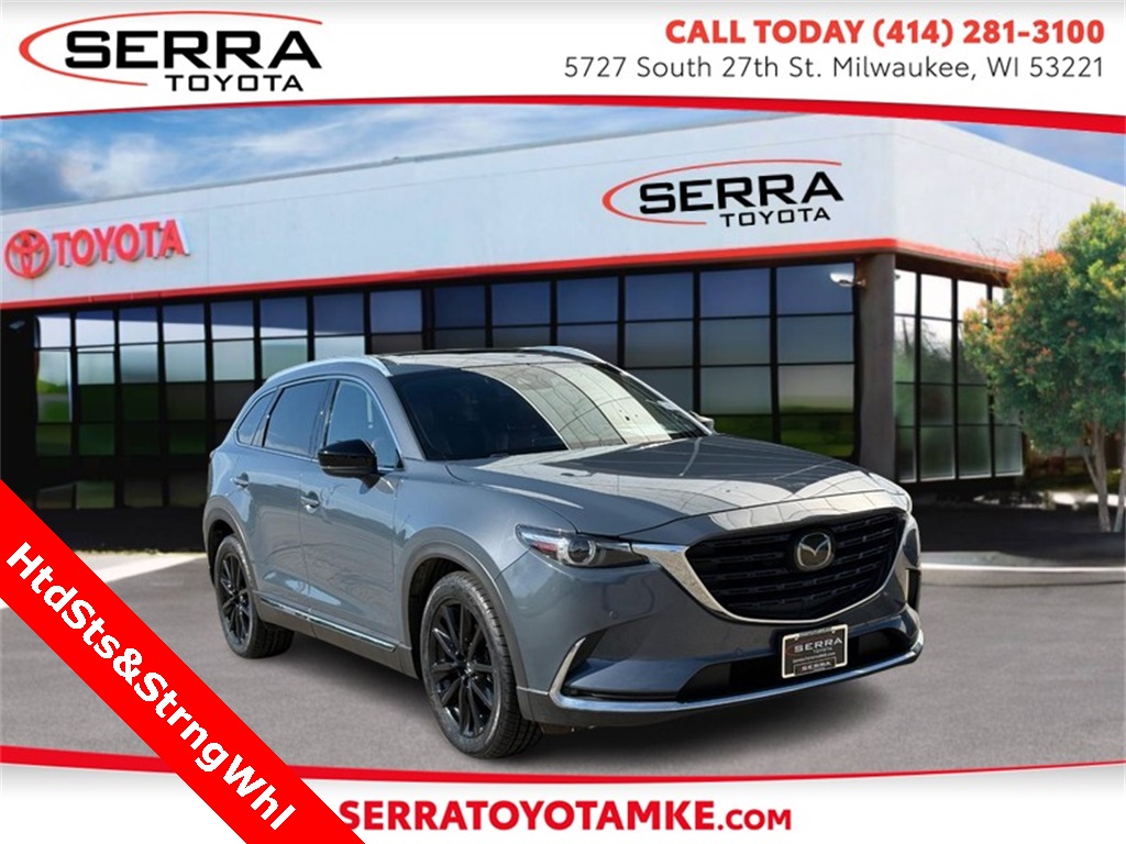 2023 Mazda CX-9
