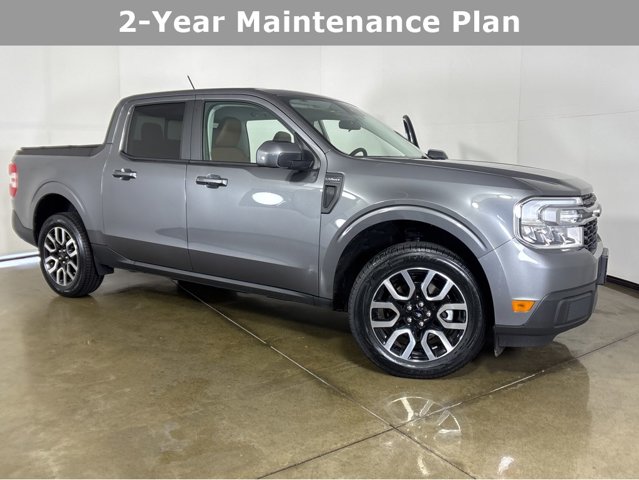 2023 Ford Maverick