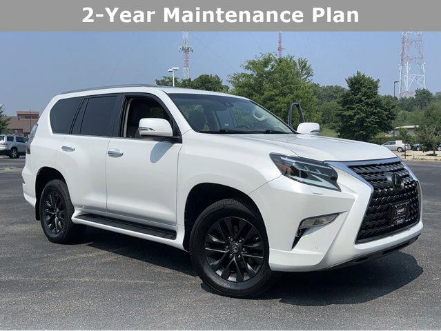 2021 Lexus GX