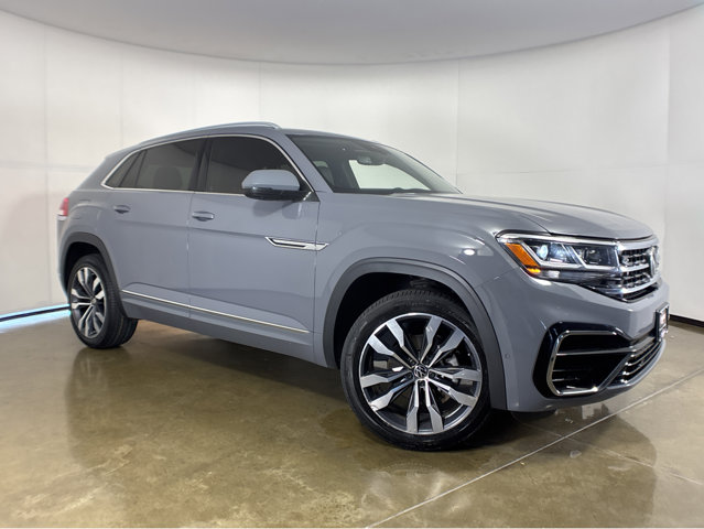 2021 Volkswagen Atlas Cross Sport
