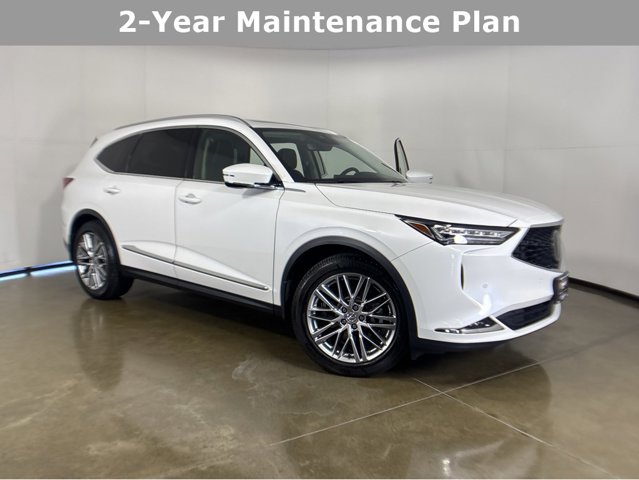 2023 Acura MDX