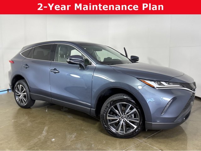 2023 Toyota Venza