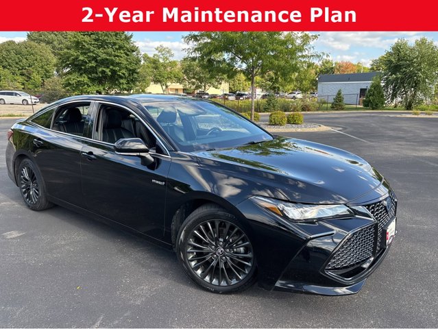 2021 Toyota Avalon