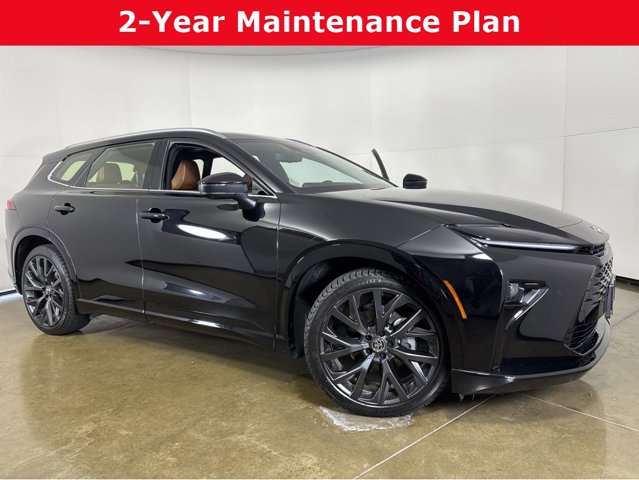 2025 Toyota Crown Signia