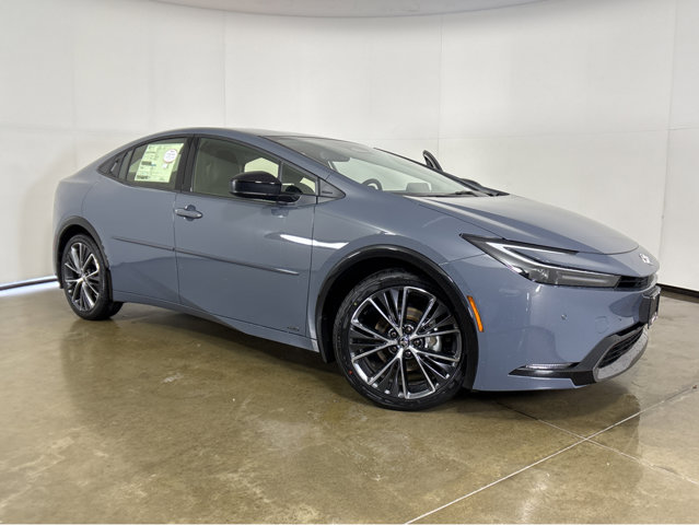 2024 Toyota Prius