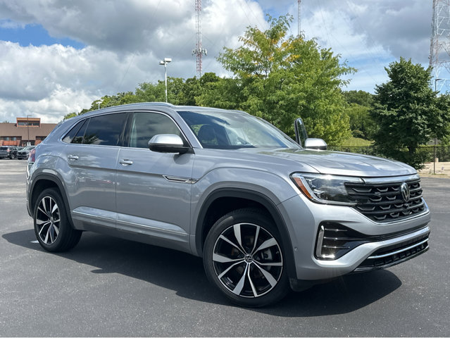 2024 Volkswagen Atlas Cross Sport