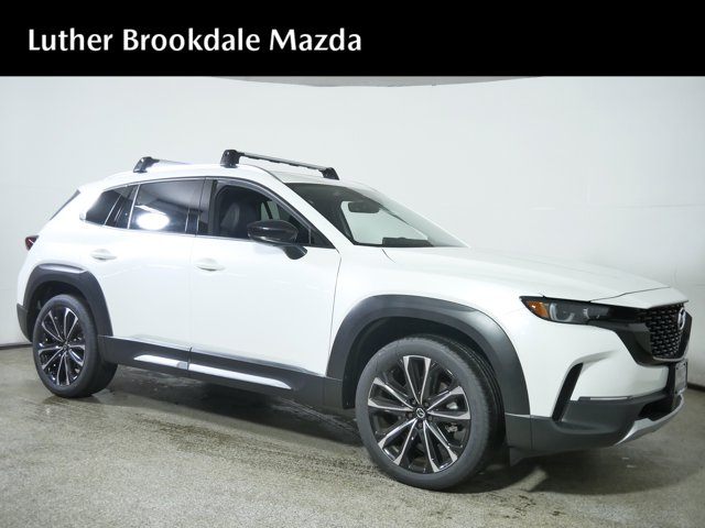 2025 Mazda CX-50 2.5 Turbo Premium Package