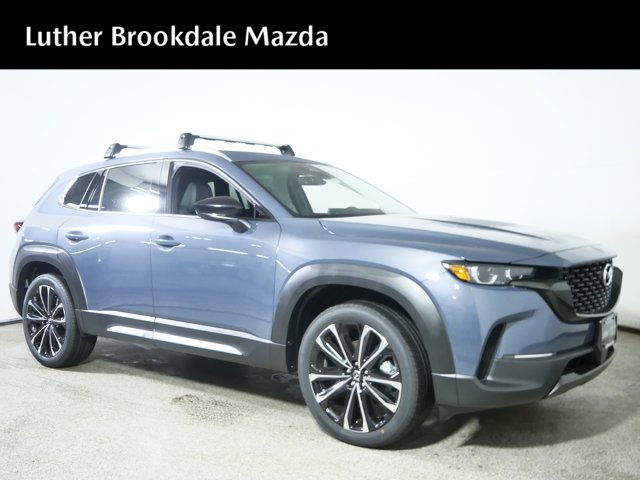 2025 Mazda CX-50 2.5 S Premium Plus Package