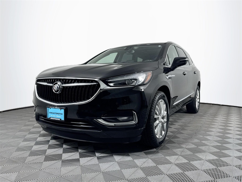 2019 Buick Enclave Premium Group