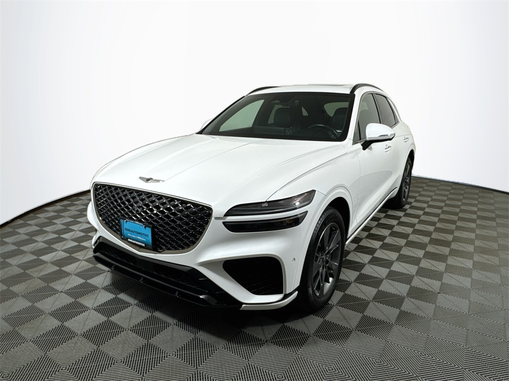 2022 Genesis GV70 3.5T Sport