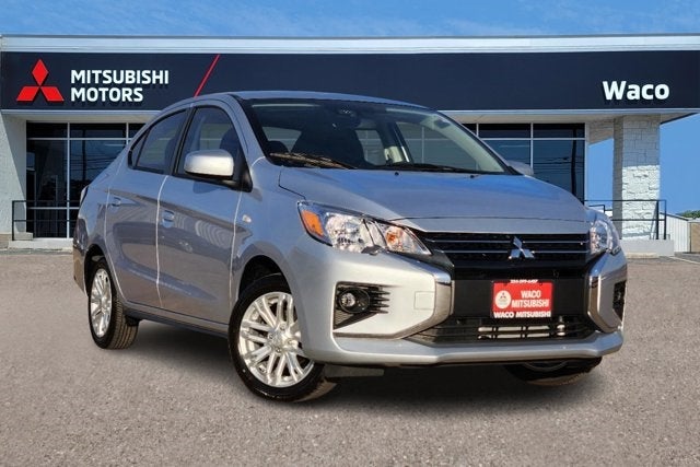2024 Mitsubishi Mirage G4