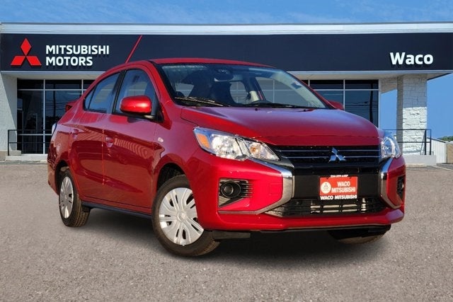 2024 Mitsubishi Mirage G4