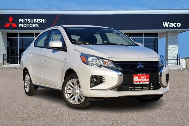 2024 Mitsubishi Mirage G4