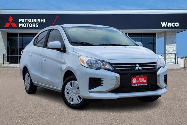 2024 Mitsubishi Mirage G4