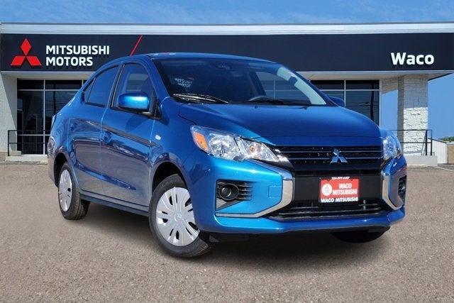 2024 Mitsubishi Mirage G4