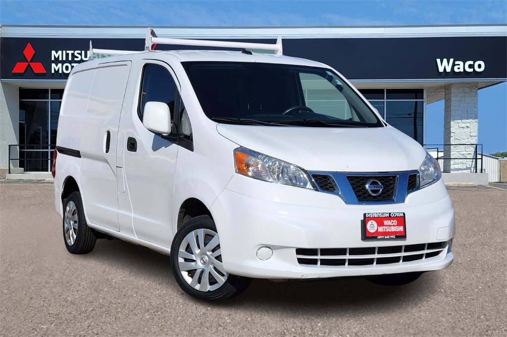 2016 Nissan Nv200