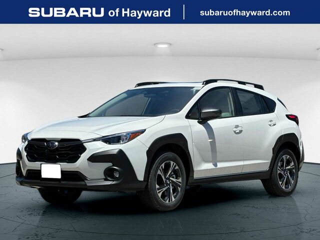 2025 Subaru Crosstrek Premium 4D Sport Utility