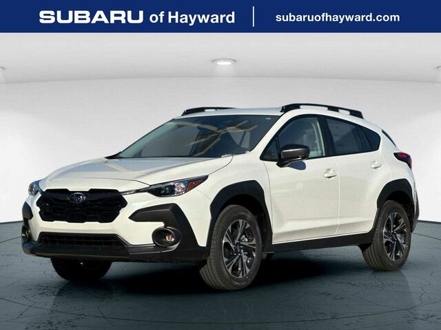 2026 Subaru Crosstrek Premium 4D Sport Utility