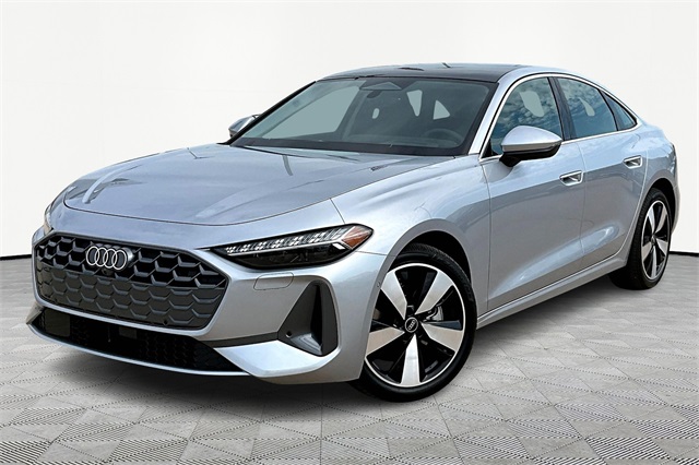 2025 Audi A5