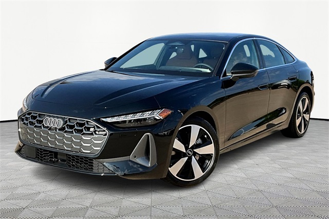 2025 Audi A5