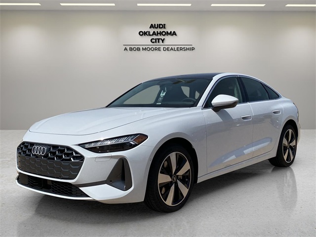 2025 Audi A5