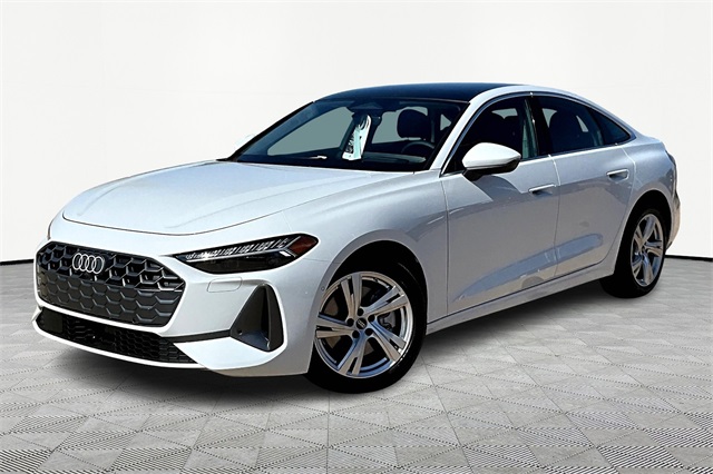 2025 Audi A5