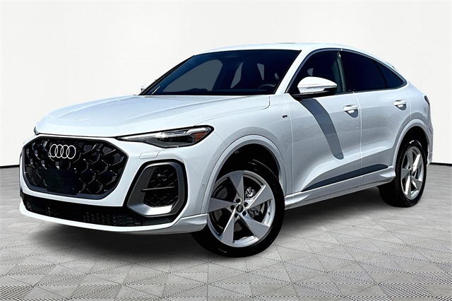 2025 Audi Q5 Sportback