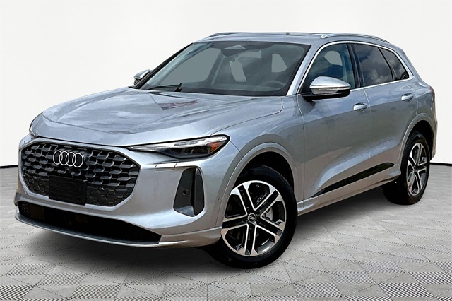 2025 Audi Q5