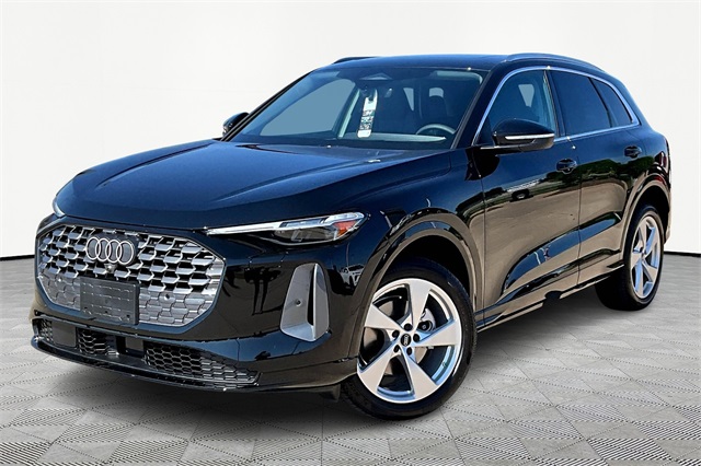 2025 Audi Q5