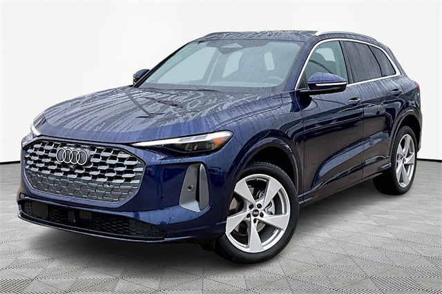 2025 Audi Q5 2.0T Premium Plus